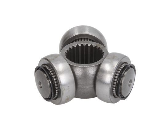 Trikojo įvorė, kardaninis velenas PASCAL G4G010PC