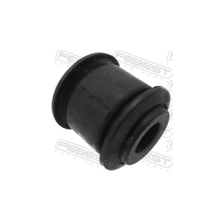 Valdymo svirties/išilginių svirčių įvorė FEBEST NAB-080