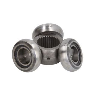 Trikojo įvorė, kardaninis velenas PASCAL G4G011PC