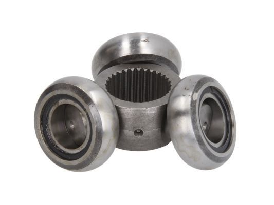 Trikojo įvorė, kardaninis velenas PASCAL G4G011PC