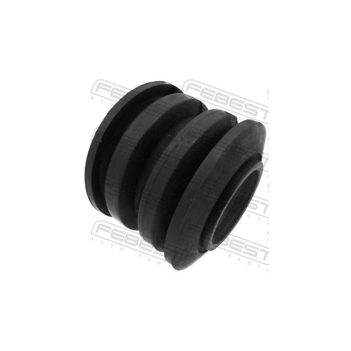 Valdymo svirties/išilginių svirčių įvorė FEBEST NAB-081