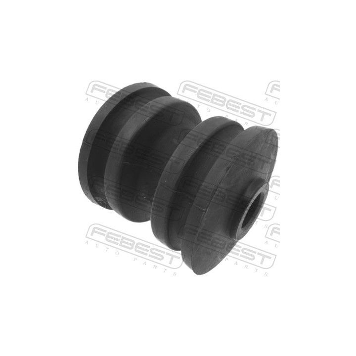 Valdymo svirties/išilginių svirčių įvorė FEBEST NAB-082