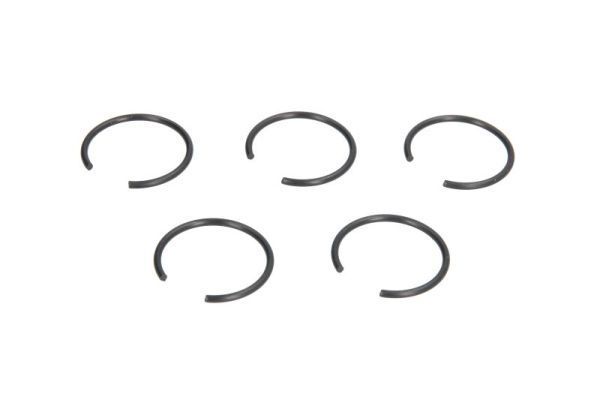 Prispaudimo žiedas PASCAL CIR G1F05PC