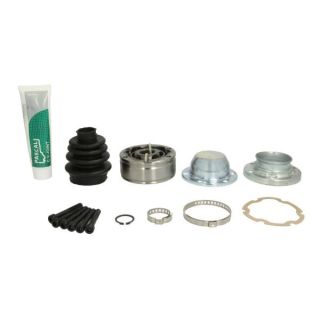 šarnyrinis velenas, ašies pavara PASCAL G8Y001PC