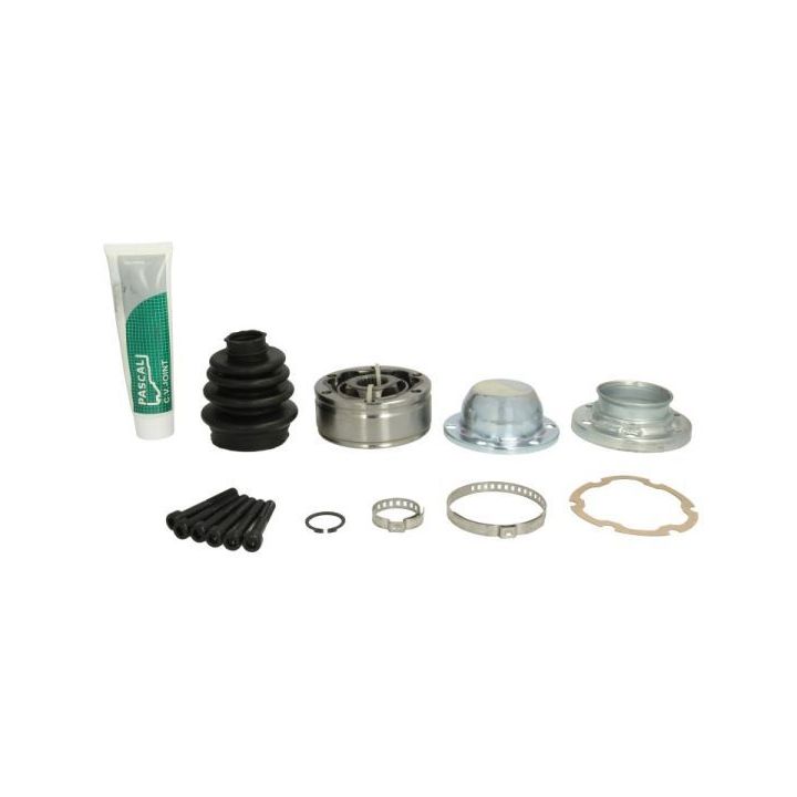 šarnyrinis velenas, ašies pavara PASCAL G8Y001PC