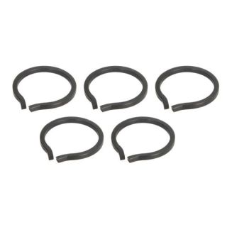 Fiksavimo poveržlė, diferencialo pavaros jungės tvirtinimas PASCAL CIR G1001PC