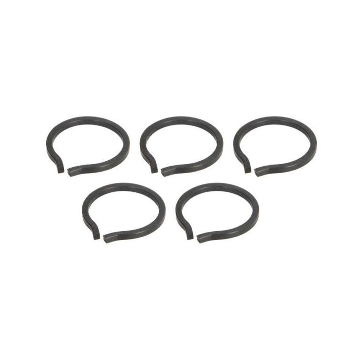 Fiksavimo poveržlė, diferencialo pavaros jungės tvirtinimas PASCAL CIR G1001PC