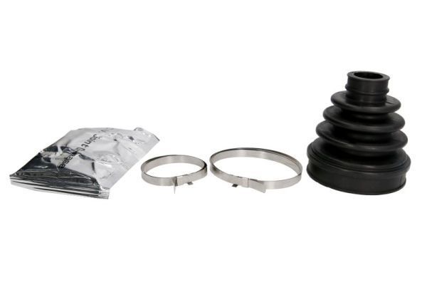 Gofruotoji membrana, kardaninis velenas PASCAL G50324PC