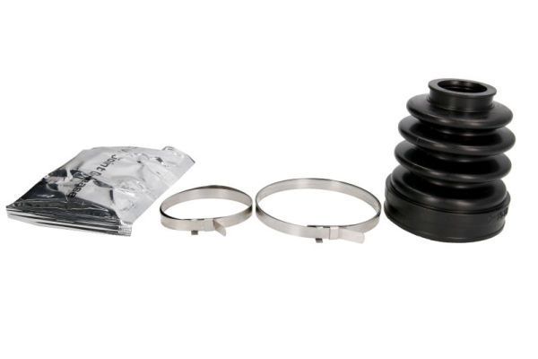 Gofruotoji membrana, kardaninis velenas PASCAL G5F047PC