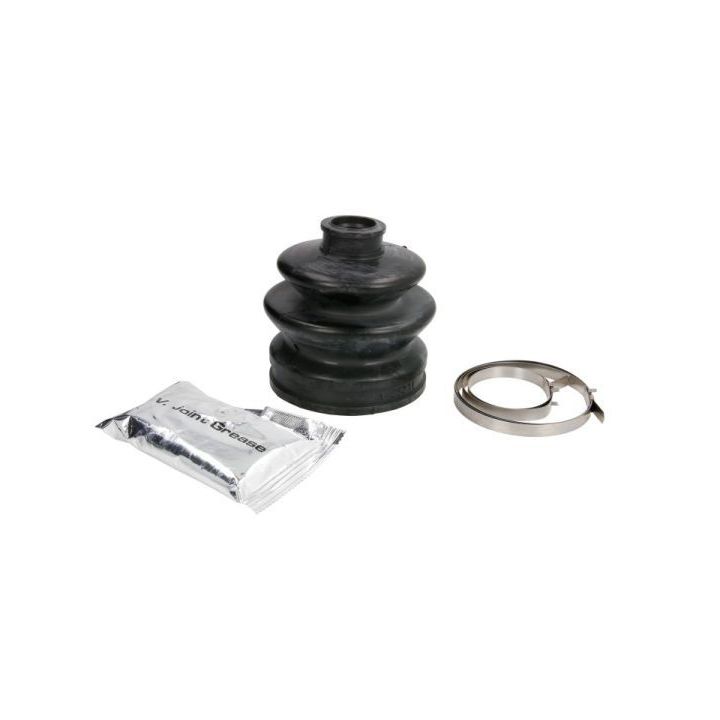 Gofruotoji membrana, kardaninis velenas PASCAL G60321PC