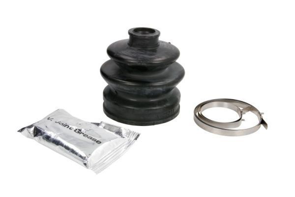 Gofruotoji membrana, kardaninis velenas PASCAL G60321PC