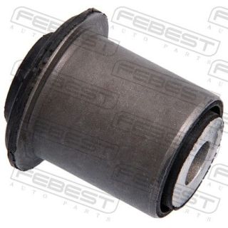 Valdymo svirties/išilginių svirčių įvorė FEBEST NAB-091