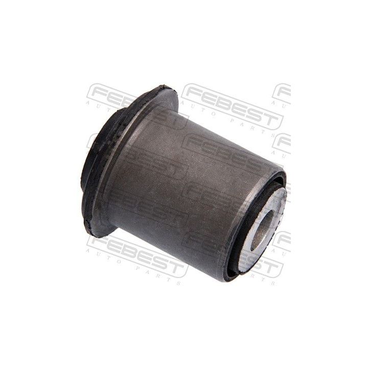 Valdymo svirties/išilginių svirčių įvorė FEBEST NAB-091