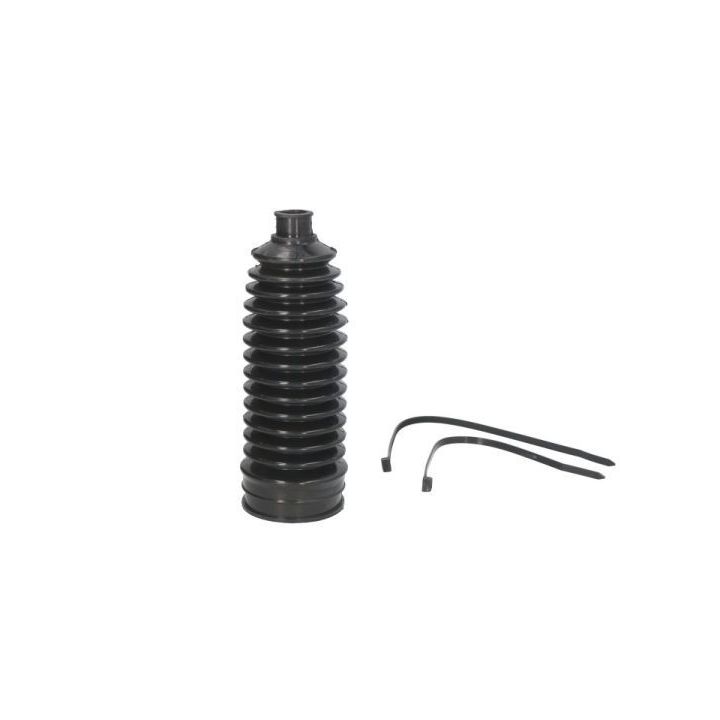 Gofruotoji membrana, kardaninis velenas PASCAL I61033PC