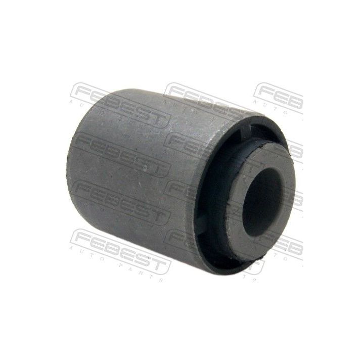 Valdymo svirties/išilginių svirčių įvorė FEBEST NAB-127