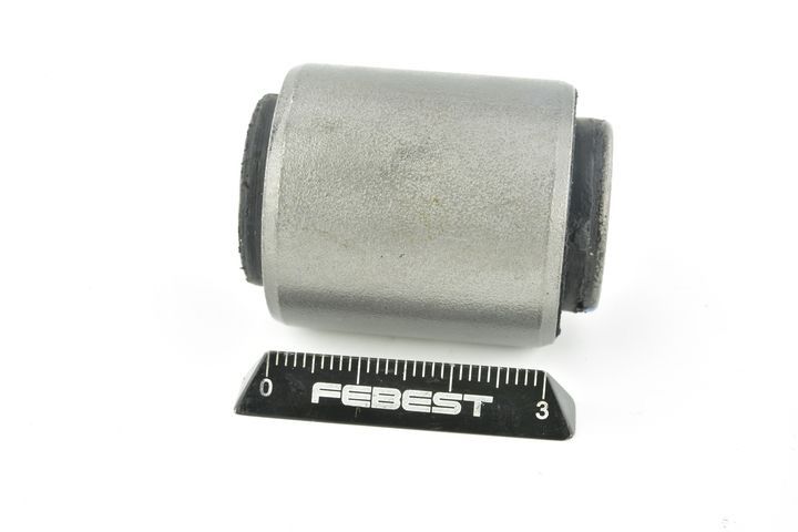 Valdymo svirties/išilginių svirčių įvorė FEBEST NAB-127