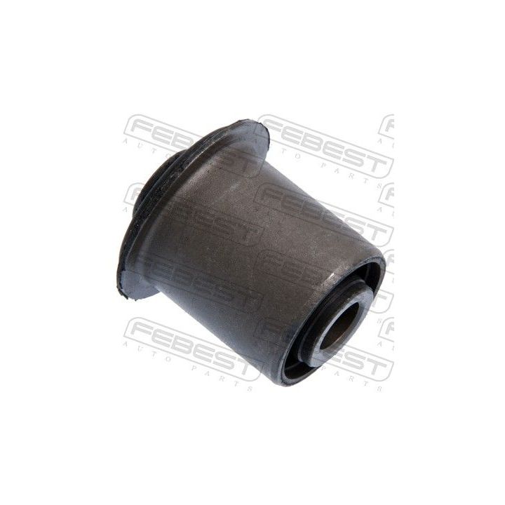 Valdymo svirties/išilginių svirčių įvorė FEBEST NAB-194