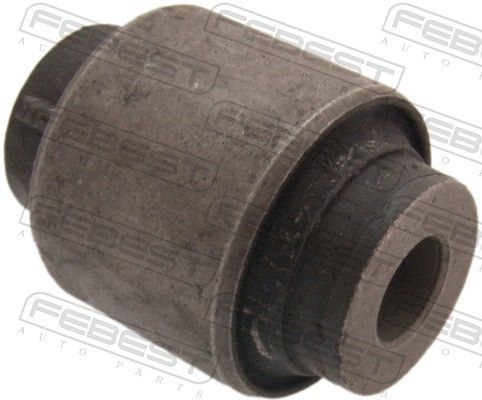 Valdymo svirties/išilginių svirčių įvorė FEBEST NAB-200