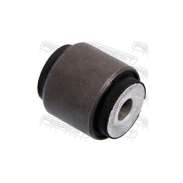 Valdymo svirties/išilginių svirčių įvorė FEBEST NAB-215