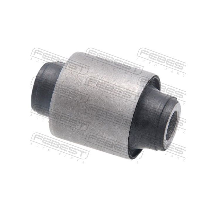 Valdymo svirties/išilginių svirčių įvorė FEBEST NAB-330