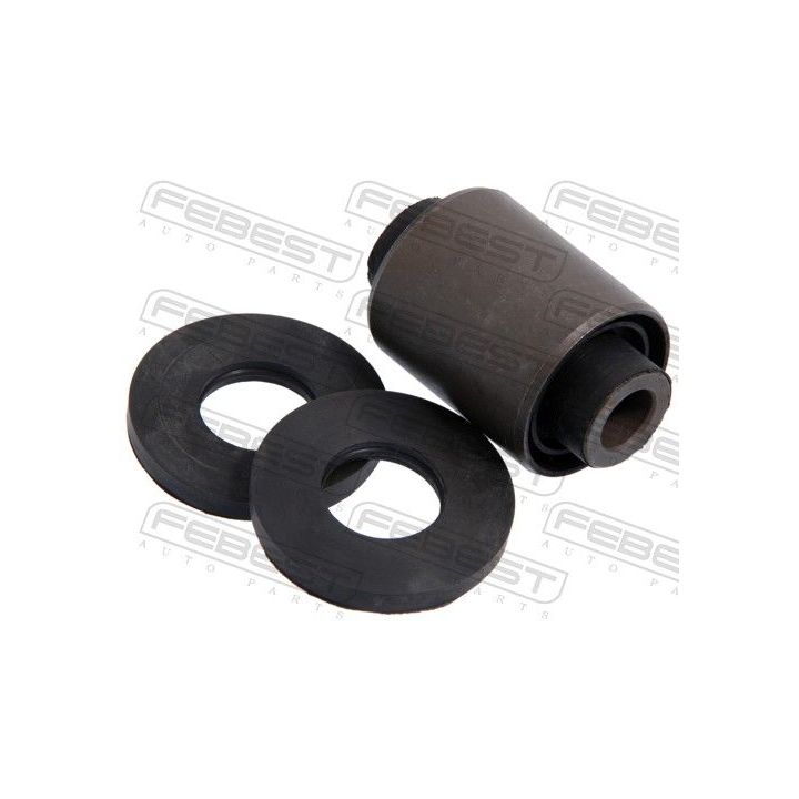 Valdymo svirties/išilginių svirčių įvorė FEBEST NAB-S50S