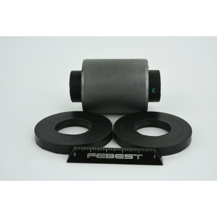 Valdymo svirties/išilginių svirčių įvorė FEBEST NAB-S50S