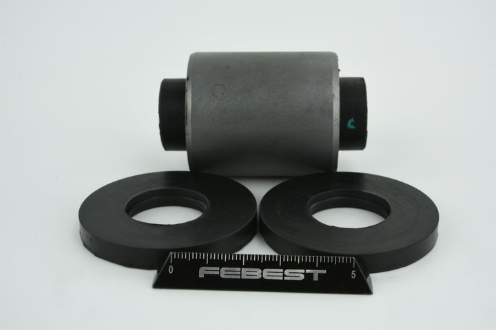 Valdymo svirties/išilginių svirčių įvorė FEBEST NAB-S50S