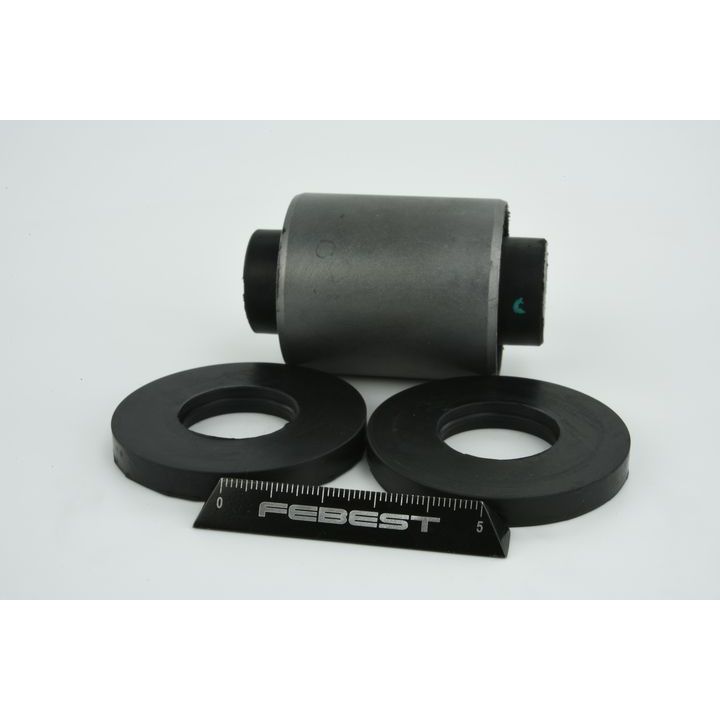 Valdymo svirties/išilginių svirčių įvorė FEBEST NAB-S50S