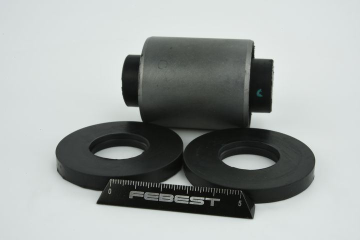 Valdymo svirties/išilginių svirčių įvorė FEBEST NAB-S50S