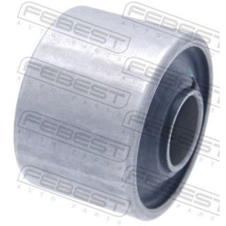 Valdymo svirties/išilginių svirčių įvorė FEBEST NAB-S51B