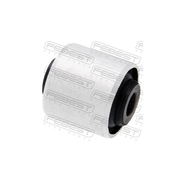 Valdymo svirties/išilginių svirčių įvorė FEBEST NAB-S51M