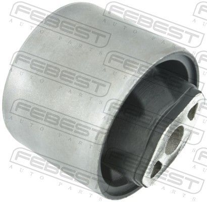 Valdymo svirties/išilginių svirčių įvorė FEBEST OPAB-J13B