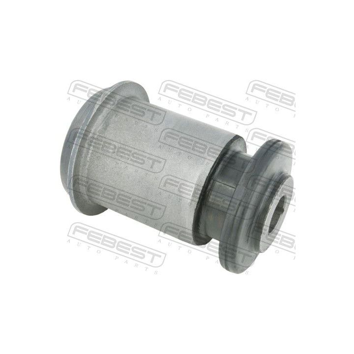 Valdymo svirties/išilginių svirčių įvorė FEBEST OPAB-J13S