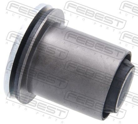 Valdymo svirties/išilginių svirčių įvorė FEBEST OPAB-MOVB