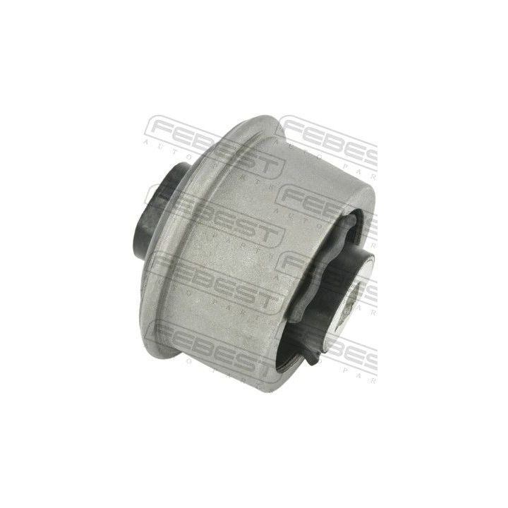 Valdymo svirties/išilginių svirčių įvorė FEBEST RNAB-014