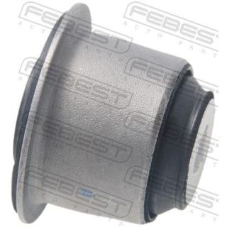 Valdymo svirties/išilginių svirčių įvorė FEBEST RNAB-CLIIF