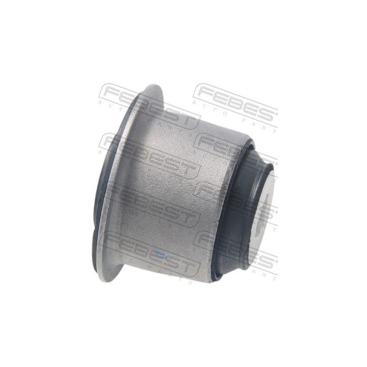 Valdymo svirties/išilginių svirčių įvorė FEBEST RNAB-CLIIF