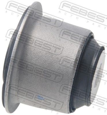 Valdymo svirties/išilginių svirčių įvorė FEBEST RNAB-CLIIF