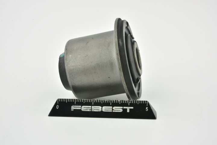 Valdymo svirties/išilginių svirčių įvorė FEBEST RNAB-LOG