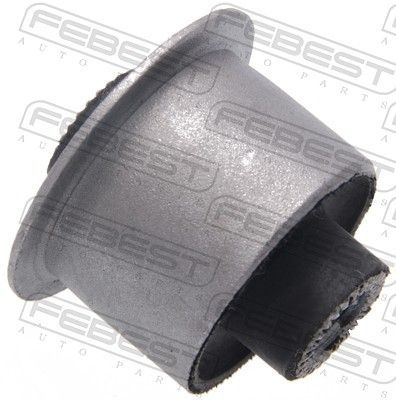 Valdymo svirties/išilginių svirčių įvorė FEBEST TAB-003RUB