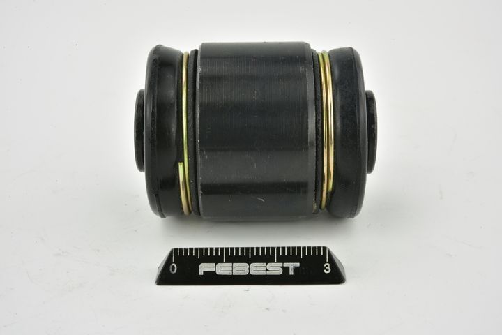 Valdymo svirties/išilginių svirčių įvorė FEBEST TAB-021Z