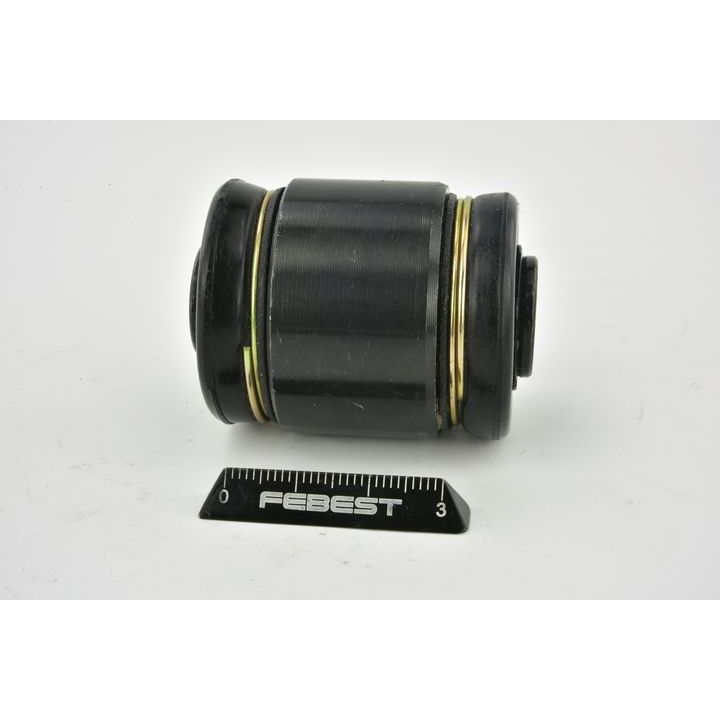 Valdymo svirties/išilginių svirčių įvorė FEBEST TAB-021Z