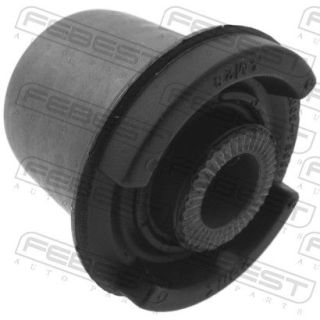 Valdymo svirties/išilginių svirčių įvorė FEBEST TAB-100