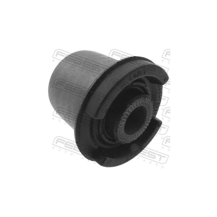 Valdymo svirties/išilginių svirčių įvorė FEBEST TAB-100