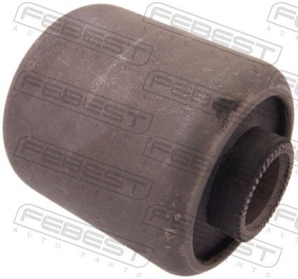 Valdymo svirties/išilginių svirčių įvorė FEBEST TAB-124RUB