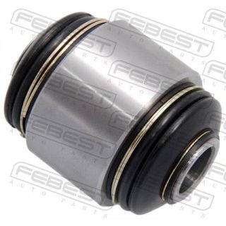 Valdymo svirties/išilginių svirčių įvorė FEBEST TAB-124Z