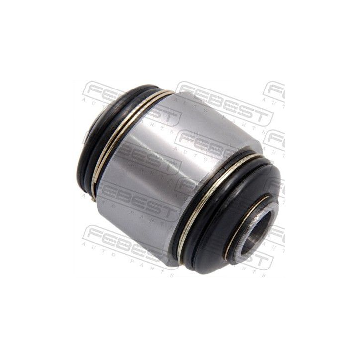 Valdymo svirties/išilginių svirčių įvorė FEBEST TAB-124Z