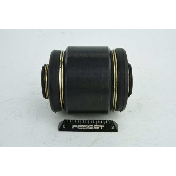 Valdymo svirties/išilginių svirčių įvorė FEBEST TAB-124Z