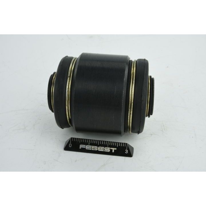 Valdymo svirties/išilginių svirčių įvorė FEBEST TAB-124Z