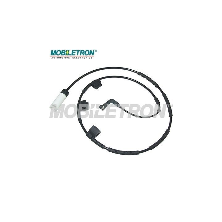 įspėjimo kontaktas, stabdžių trinkelių susidėvėjimas MOBILETRON BS-EU018